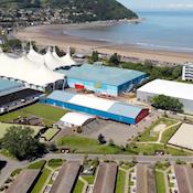 Butlin's Minehead - Butlin's Minehead