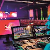 Showstopping AV - Butlin's Bognor Regis