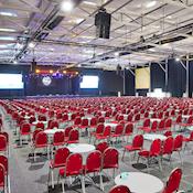 Studio 36 - Butlin's Bognor Regis