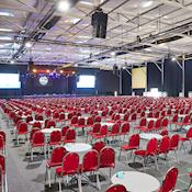 Studio 36 - Butlin's Minehead