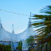 Overview - Butlin's Skegness Resort