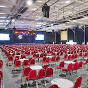 Studio 36 - Butlin's Skegness Resort