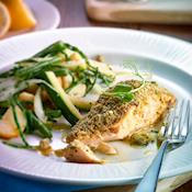 Gala Dinner - Butlin's Skegness Resort