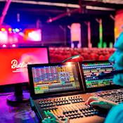 Showstopping AV - Butlin's Skegness Resort