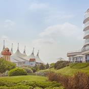 Overview - Butlin's Bognor Regis