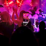 Gala Dinner Party - Butlin's Bognor Regis