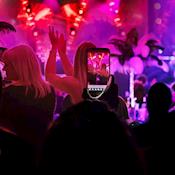 Gala Dinner Party - Butlin's Minehead