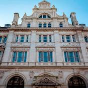 Parkgate Hotel Exterior 1 - The Parkgate Hotel