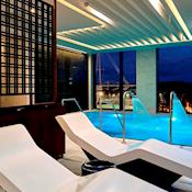 Parkgate Hotel Pool - The Parkgate Hotel