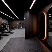 Parkgate Hotel Gym - The Parkgate Hotel