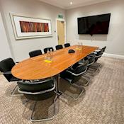 George Suite - The Rembrandt