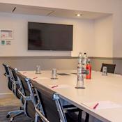 Victoria Room 5 & 6 - Crowne Plaza Royal Victoria Sheffield