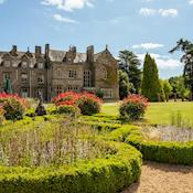 Manor Gardens - Shendish Manor Hotel