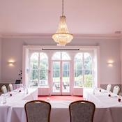 Drawing Room - Manor of Groves Hotel, Golf & Health Club