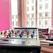 Downtime activities - thestudiobirmingham