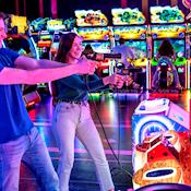 Funbox Arcade - Gravity MAX Wandsworth