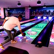 AR Bowling - Gravity MAX Wandsworth