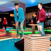 Urban Street Golf - Gravity MAX Wandsworth