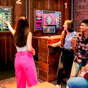 Digital Darts - Gravity MAX Wandsworth