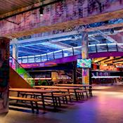 Ground floor - Gravity MAX Wandsworth