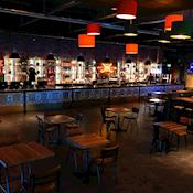 Gravity Social Bar - Gravity MAX Wandsworth