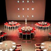 Lilian Baylis Studio - Sadler's Wells