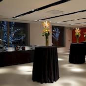 Rosebery Room - reception - Sadler's Wells