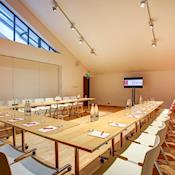 Khan Room - Sadler's Wells