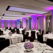 Park Suite 1-4 Dinner - Park Plaza London Waterloo