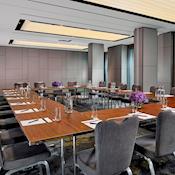 Park Suite 1-4 - Park Plaza London Waterloo