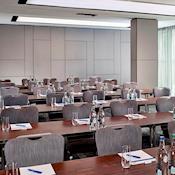 Park Suite 2 Classroom - Park Plaza London Waterloo