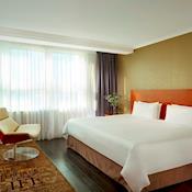 Executive Bedroom - Park Plaza Nottingham