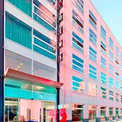 art'otel berlin mitte - art'otel berlin mitte powered by Radisson Hotels