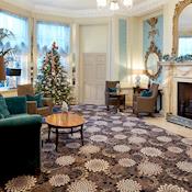 Sir Christopher Wren Hotel