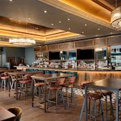 Brightsmith on The Water - Hilton Birmingham Metropole