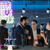 Tottenham Hotspur Stadium