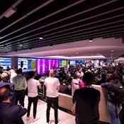 Tottenham Hotspur Stadium