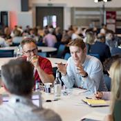 Tottenham Hotspur Stadium