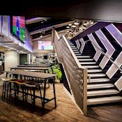 Tottenham Hotspur Stadium