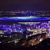 Tottenham Hotspur Stadium
