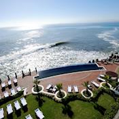 Hotel View - Radisson Blu Hotel Waterfront, Cape Town