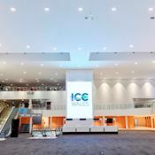 Atrium - ICC Wales