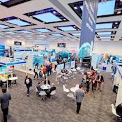 Main Hall - ICC Wales