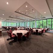 Meeting Room 3 - ICC Wales