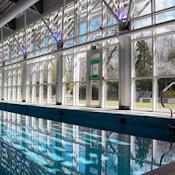 Swimming Pool - Manor of Groves Hotel, Golf & Health Club