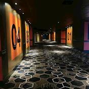 Showcase Cinema Bristol Avonmeads