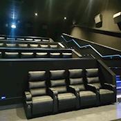 Showcase Cinema Bristol Avonmeads