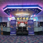 Showcase Cinema Bristol Avonmeads