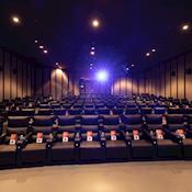 Showcase Cinema de Lux Liverpool