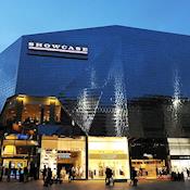 Showcase Cinema de Lux Leicester